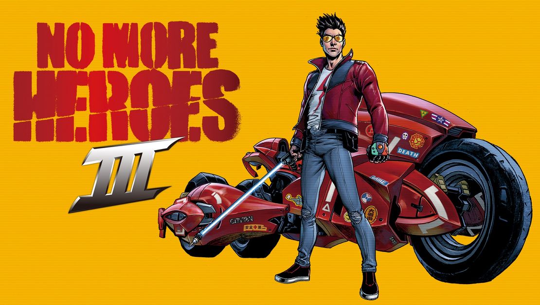 No More Heroes 3 header image