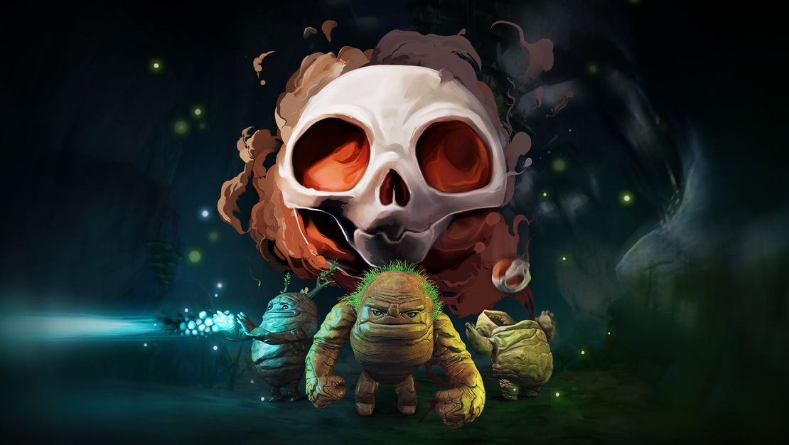 Skully header image